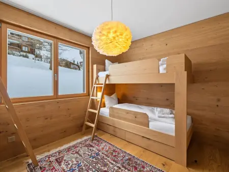 Praval, Appartement 6 personnes à Valbella - Photo 26