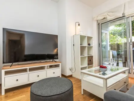 Puerto Nuevo, Appartement 4 personnes à Tossa de Mar - Photo 1