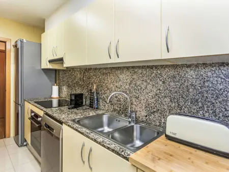 Puerto Nuevo, Appartement 4 personnes à Tossa de Mar - Photo 2