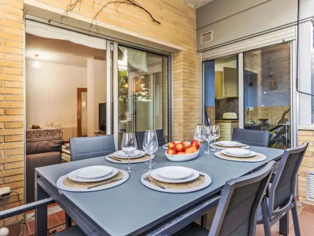 Puerto Nuevo, Appartement 4 personnes à Tossa de Mar - Photo 4