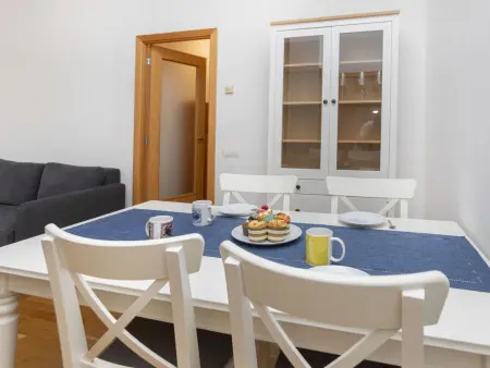 Puerto Nuevo, Appartement 4 personnes à Tossa de Mar - Photo 5