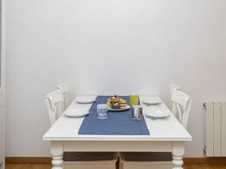 Puerto Nuevo, Appartement 4 personnes à Tossa de Mar - Photo 6