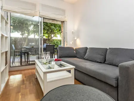 Puerto Nuevo, Appartement 4 personnes à Tossa de Mar - Photo 8