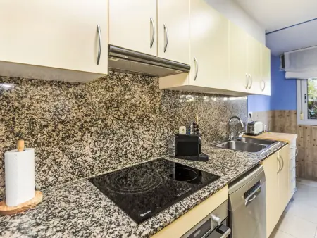 Puerto Nuevo, Appartement 4 personnes à Tossa de Mar - Photo 9