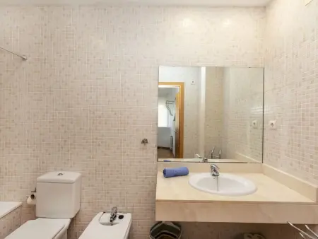 Puerto Nuevo, Appartement 4 personnes à Tossa de Mar - Photo 11