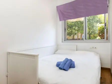 Puerto Nuevo, Appartement 4 personnes à Tossa de Mar - Photo 12