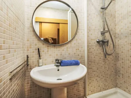 Puerto Nuevo, Appartement 4 personnes à Tossa de Mar - Photo 13