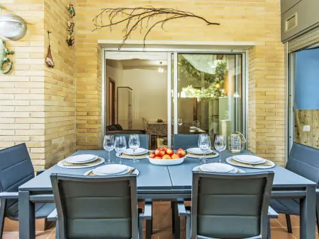 Puerto Nuevo, Appartement 4 personnes à Tossa de Mar - Photo 15