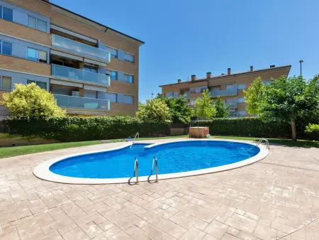 Puerto Nuevo, Appartement 4 personnes à Tossa de Mar - Photo 16