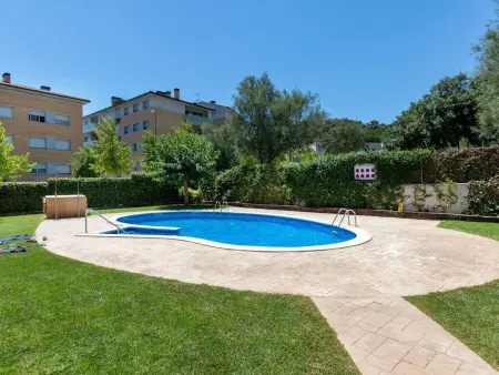 Puerto Nuevo, Appartement 4 personnes à Tossa de Mar - Photo 17