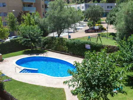 Puerto Nuevo, Appartement 4 personnes à Tossa de Mar - Photo 18
