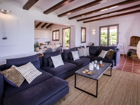 Casa La Torre, Maison 6 personnes à Pego - Photo 3