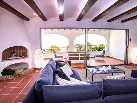 Casa La Torre, Maison 6 personnes à Pego - Photo 7