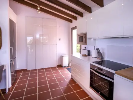 Casa La Torre, Maison 6 personnes à Pego - Photo 11