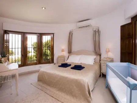 Casa La Torre, Maison 6 personnes à Pego - Photo 12