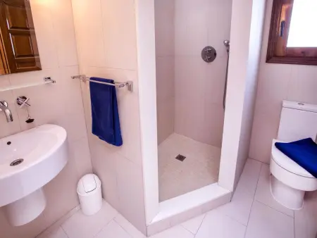 Casa La Torre, Maison 6 personnes à Pego - Photo 15