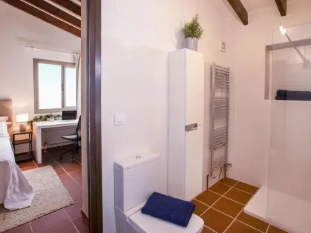 Casa La Torre, Maison 6 personnes à Pego - Photo 18