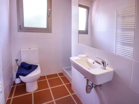 Casa La Torre, Maison 6 personnes à Pego - Photo 21