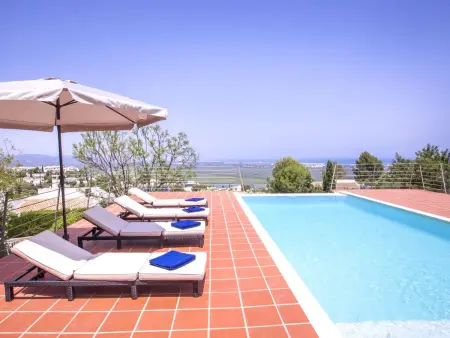 Casa La Torre, Maison 6 personnes à Pego - Photo 24