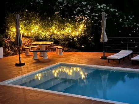 Casa La Torre, Maison 6 personnes à Pego - Photo 25