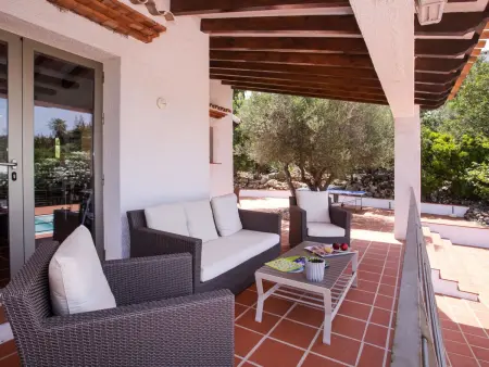Casa La Torre, Maison 6 personnes à Pego - Photo 26