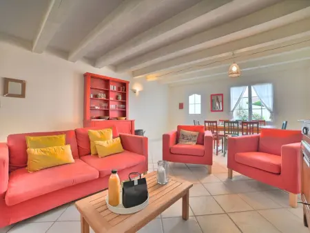 Matha, Maison 6 personnes à Île d'Oléron - Photo 1