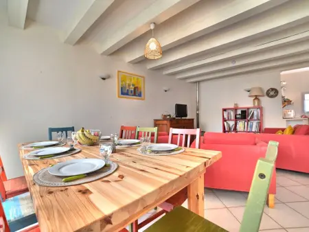 Matha, Maison 6 personnes à Île d'Oléron - Photo 2