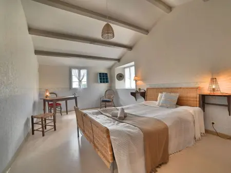 Matha, Maison 6 personnes à Île d'Oléron - Photo 3