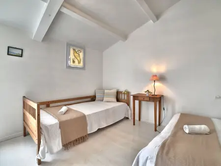 Matha, Maison 6 personnes à Île d'Oléron - Photo 4