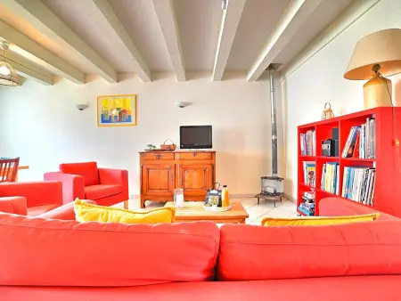 Matha, Maison 6 personnes à Île d'Oléron - Photo 6