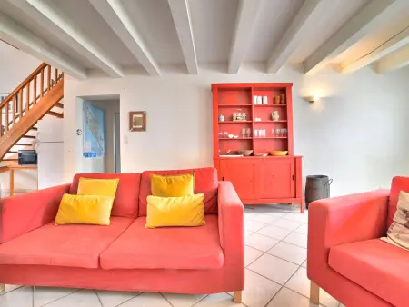 Matha, Maison 6 personnes à Île d'Oléron - Photo 7