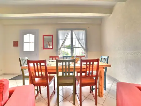 Matha, Maison 6 personnes à Île d'Oléron - Photo 8