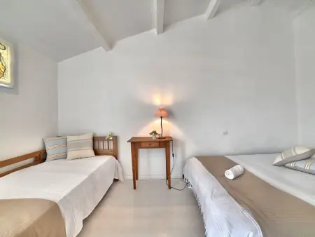 Matha, Maison 6 personnes à Île d'Oléron - Photo 12