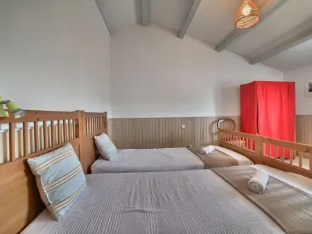 Matha, Maison 6 personnes à Île d'Oléron - Photo 14