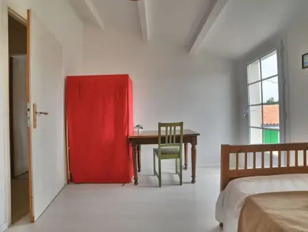 Matha, Maison 6 personnes à Île d'Oléron - Photo 15