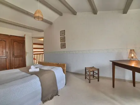 Matha, Maison 6 personnes à Île d'Oléron - Photo 17
