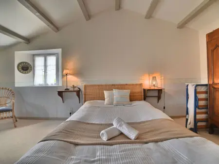 Matha, Maison 6 personnes à Île d'Oléron - Photo 18