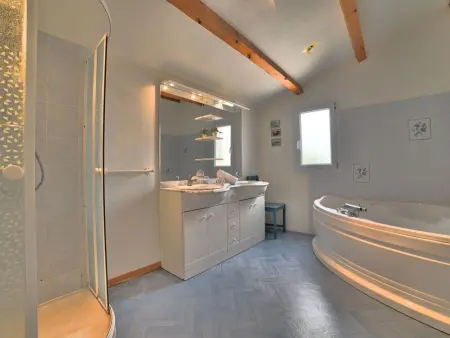 Matha, Maison 6 personnes à Île d'Oléron - Photo 21