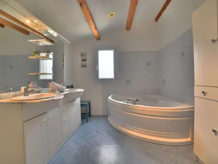 Matha, Maison 6 personnes à Île d'Oléron - Photo 22