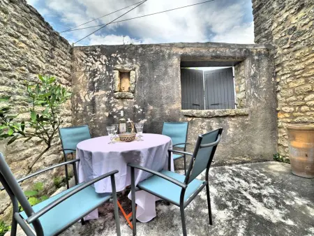 Matha, Maison 6 personnes à Île d'Oléron - Photo 25