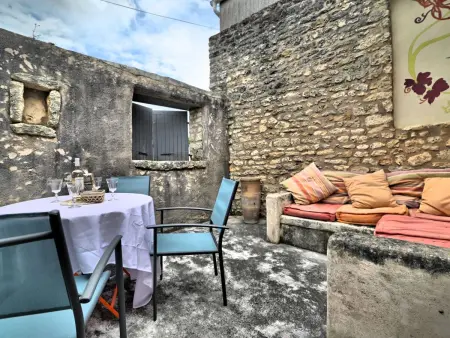 Matha, Maison 6 personnes à Île d'Oléron - Photo 26