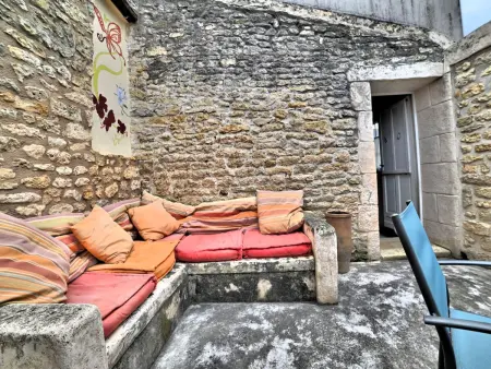 Matha, Maison 6 personnes à Île d'Oléron - Photo 27