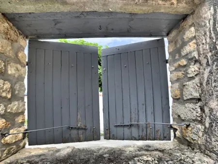 Matha, Maison 6 personnes à Île d'Oléron - Photo 28