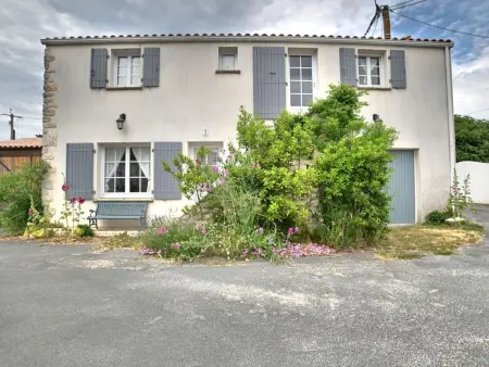 Matha, Maison 6 personnes à Île d'Oléron - Photo 30