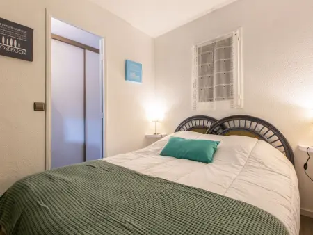 Les Terrasses Notre Dame du Port, Appartement 4 personnes à Capbreton - Photo 4