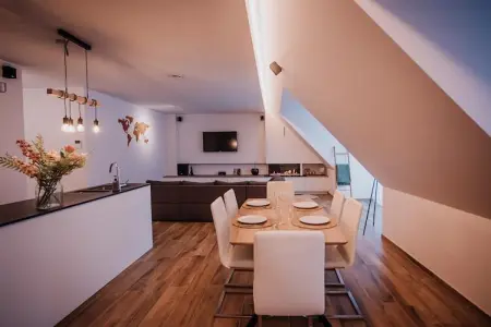 Residentie Rozenhof, Appartement moderne au centre de Nieuport - Photo 2