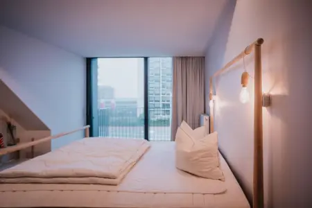 Residentie Rozenhof, Appartement moderne au centre de Nieuport - Photo 4