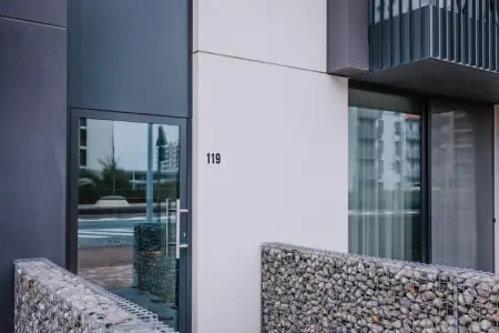 Residentie Rozenhof, Appartement moderne au centre de Nieuport - Photo 5