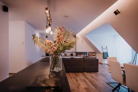Residentie Rozenhof, Appartement moderne au centre de Nieuport - Photo 8