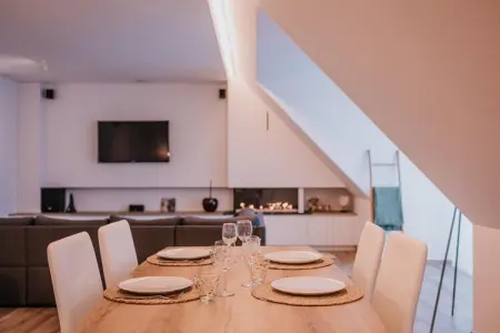 Residentie Rozenhof, Appartement moderne au centre de Nieuport - Photo 9
